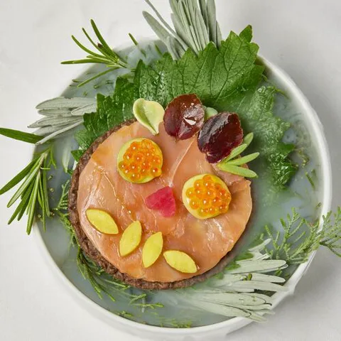 Gucci Osteria da Massimo Bottura