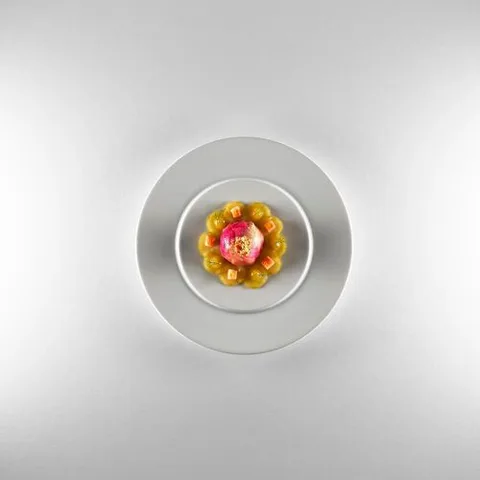 Gourmetrestaurant Berlins Krone