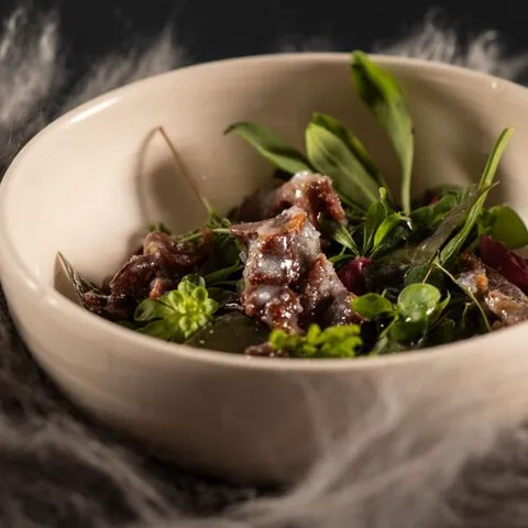 Grow Restaurant