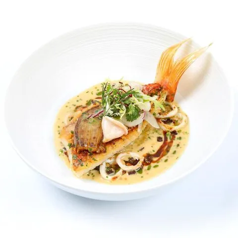 Widder Restaurant