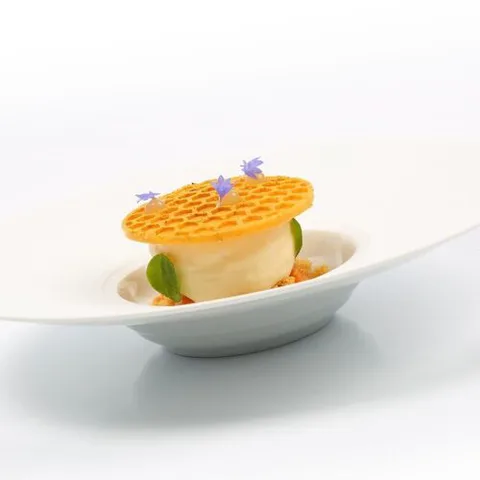 Restaurante Widder.