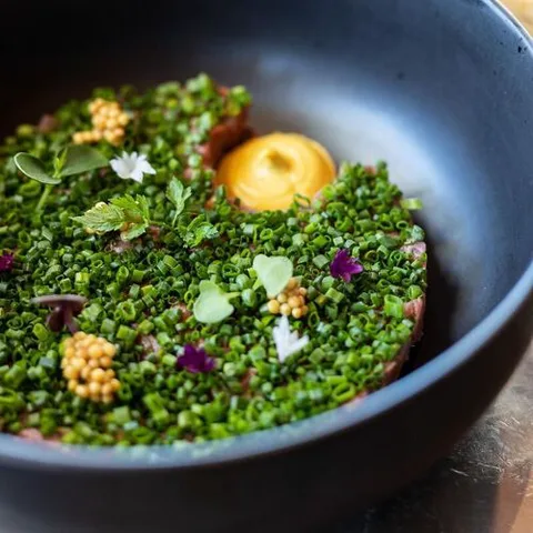 Eden Kitchen & Bar