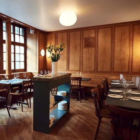 Nueva taberna.