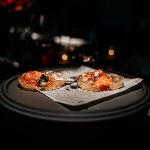 Schwitzer's Gourmet-Restaurant