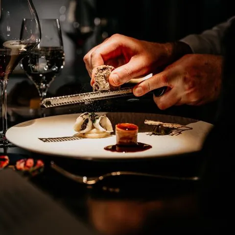 Schwitzer's Gourmet-Restaurant