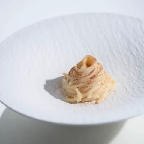 素材