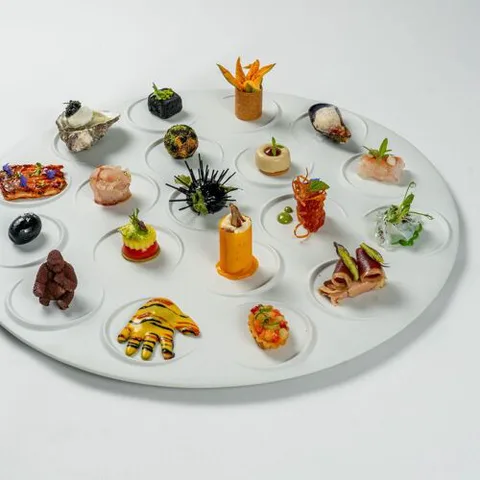 Felix Lo Basso Restaurant