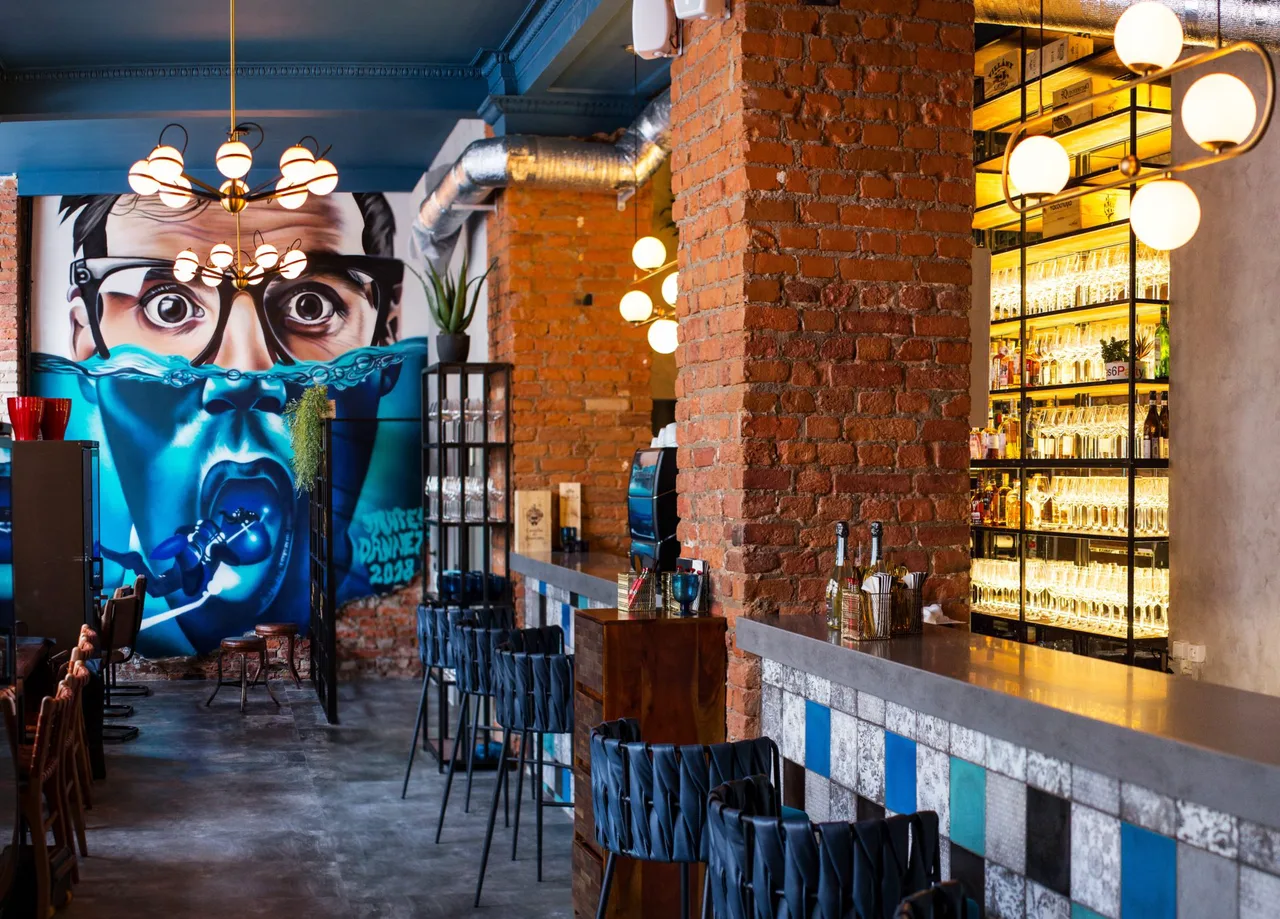 Bigati Bar