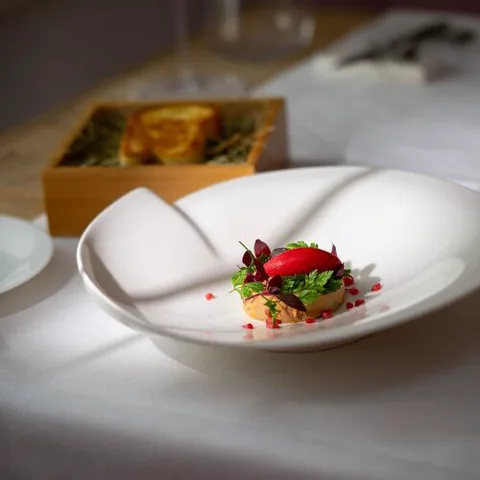 Osteria Enoteca Cuntitt