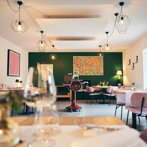 Osteria Enoteca Cuntitt