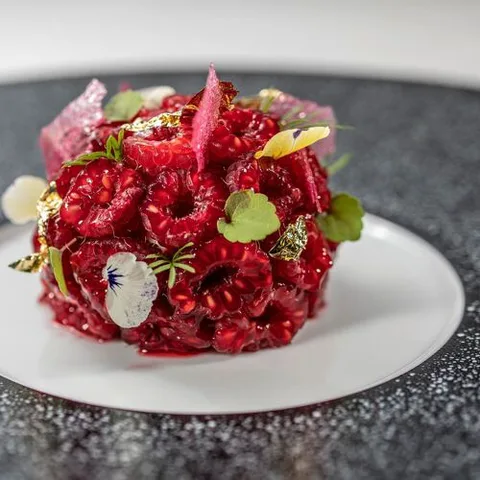 Restaurant Bareiss