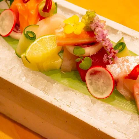 正宗日本料理 Masa