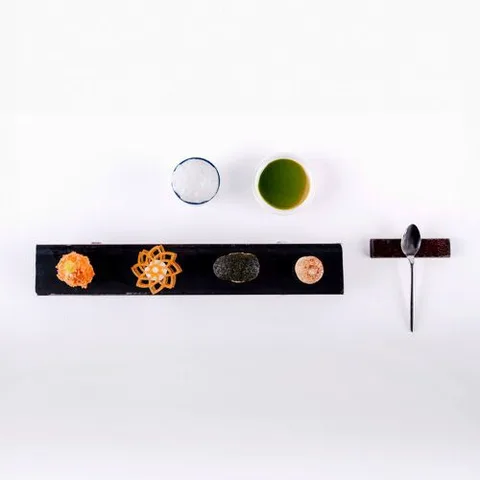 Trattoria contemporanea