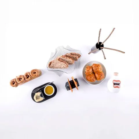 Trattoria contemporanea