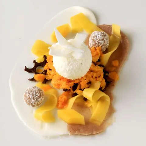 塞雷斯特餐厅贝尔维迪耶