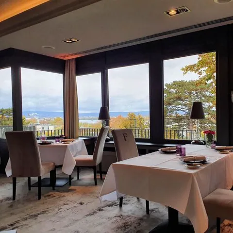 LIEBLINGSRESTAURANT