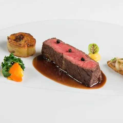Au Gourmet