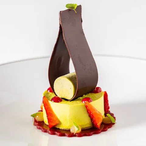 Au Gourmet