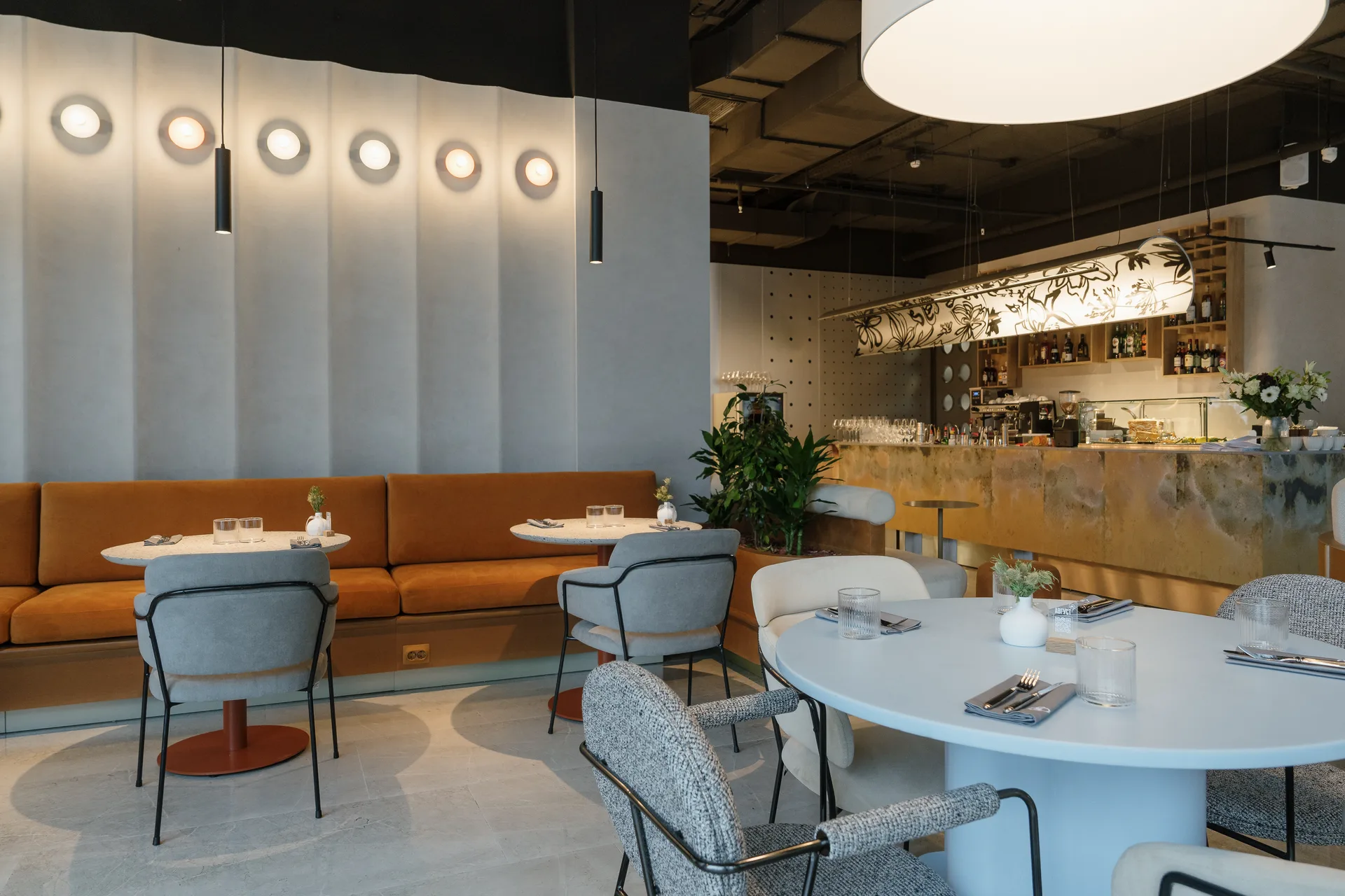 Bistro August