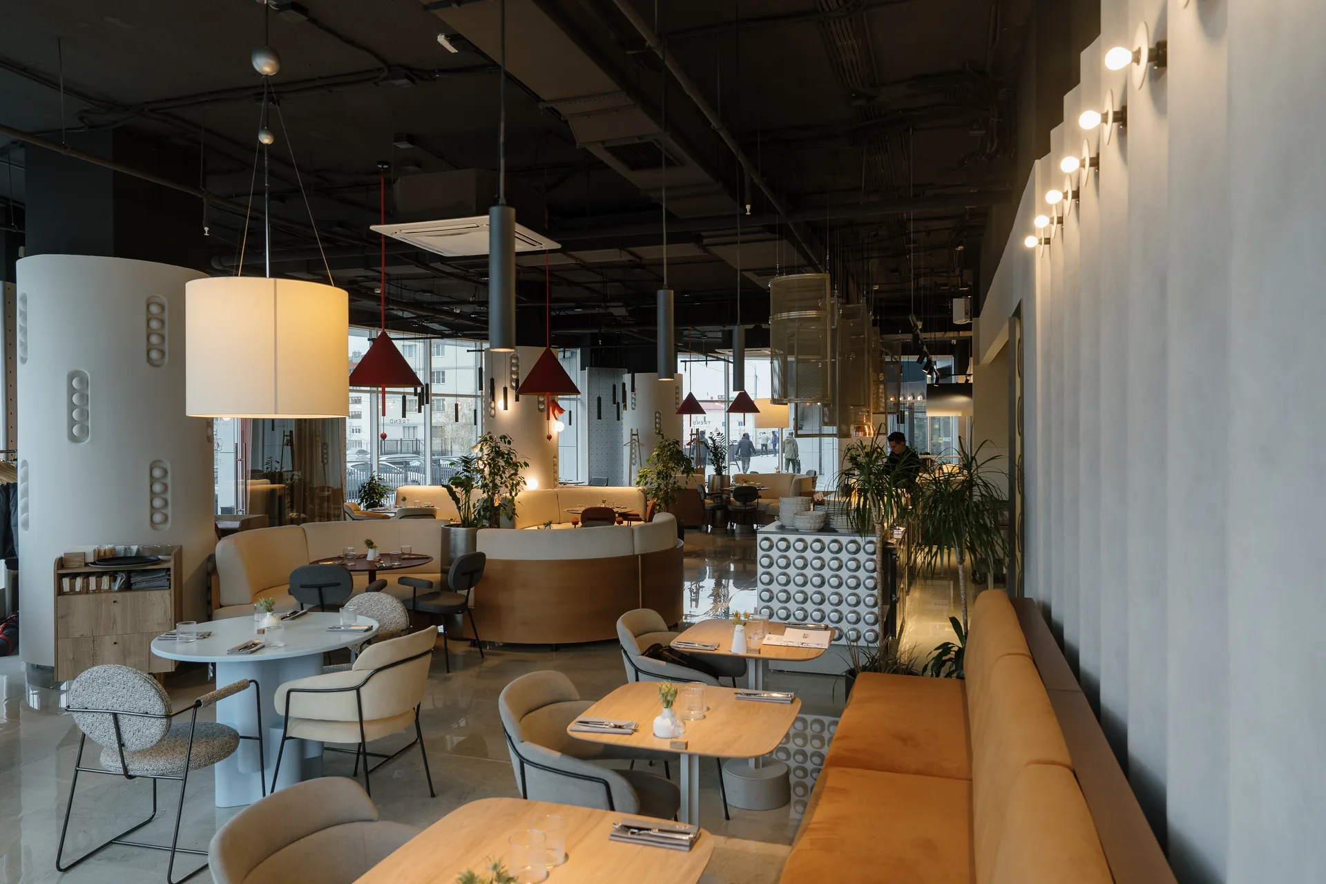 Bistro August