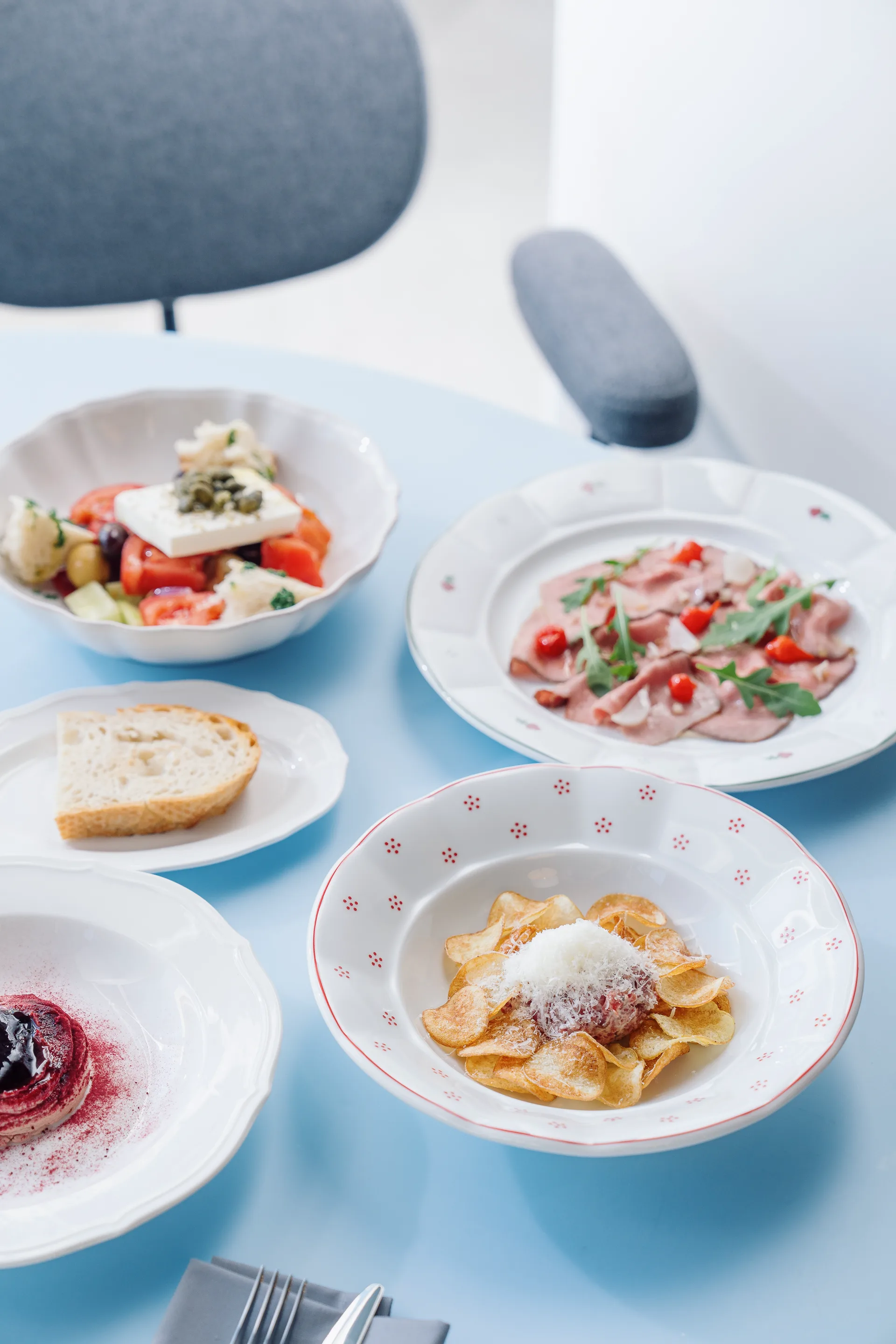 Bistro August
