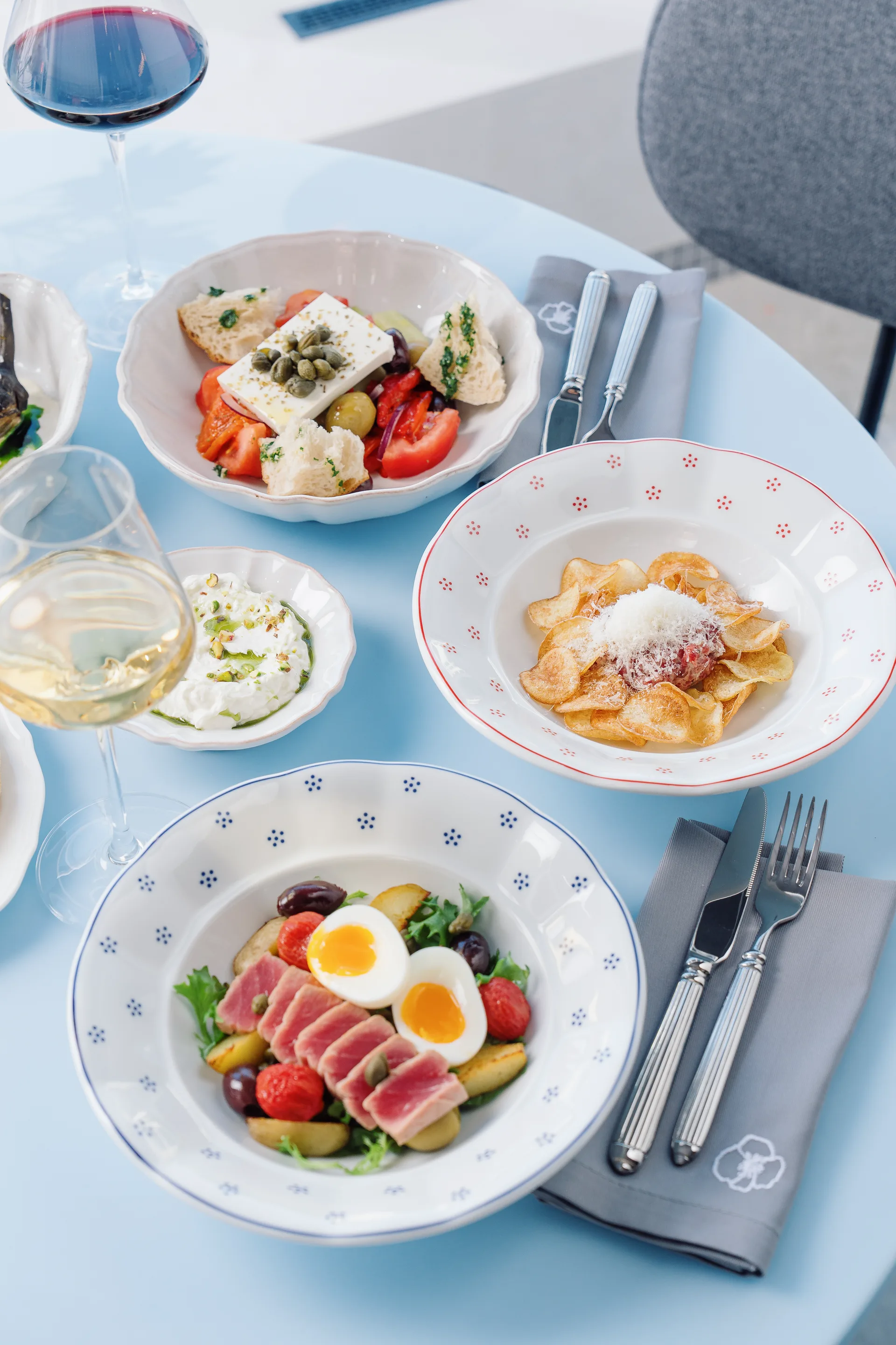 Bistro August