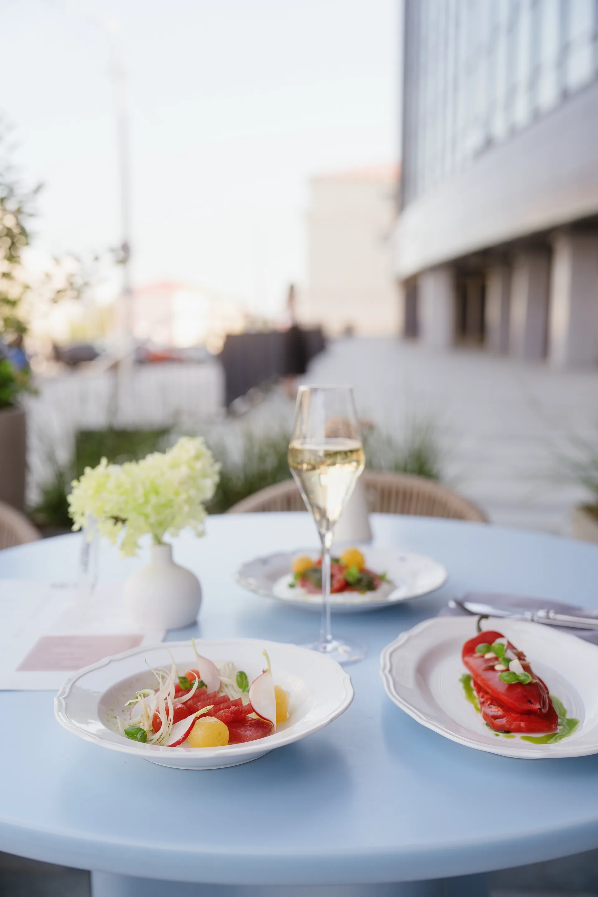Bistro August