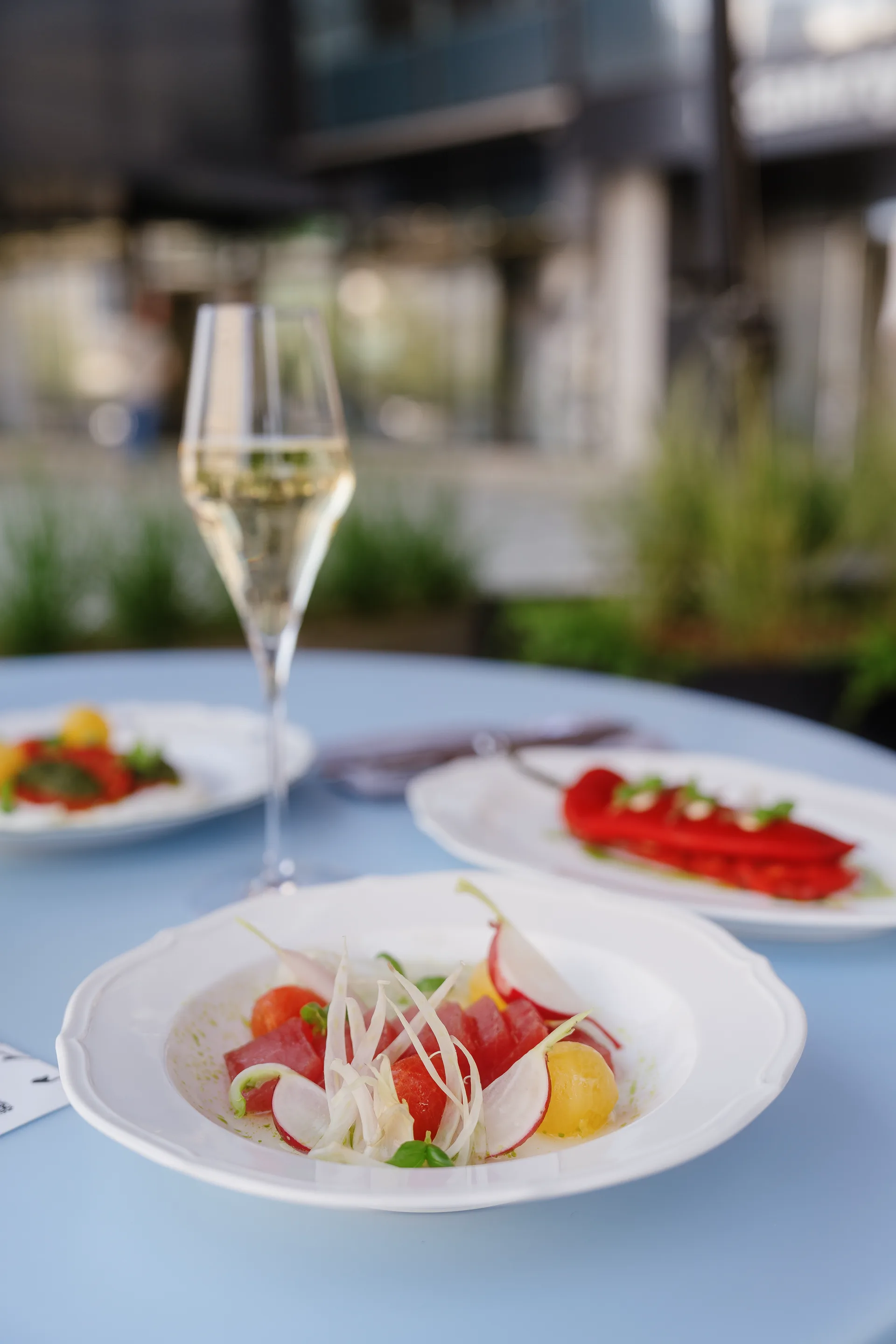 Bistro August