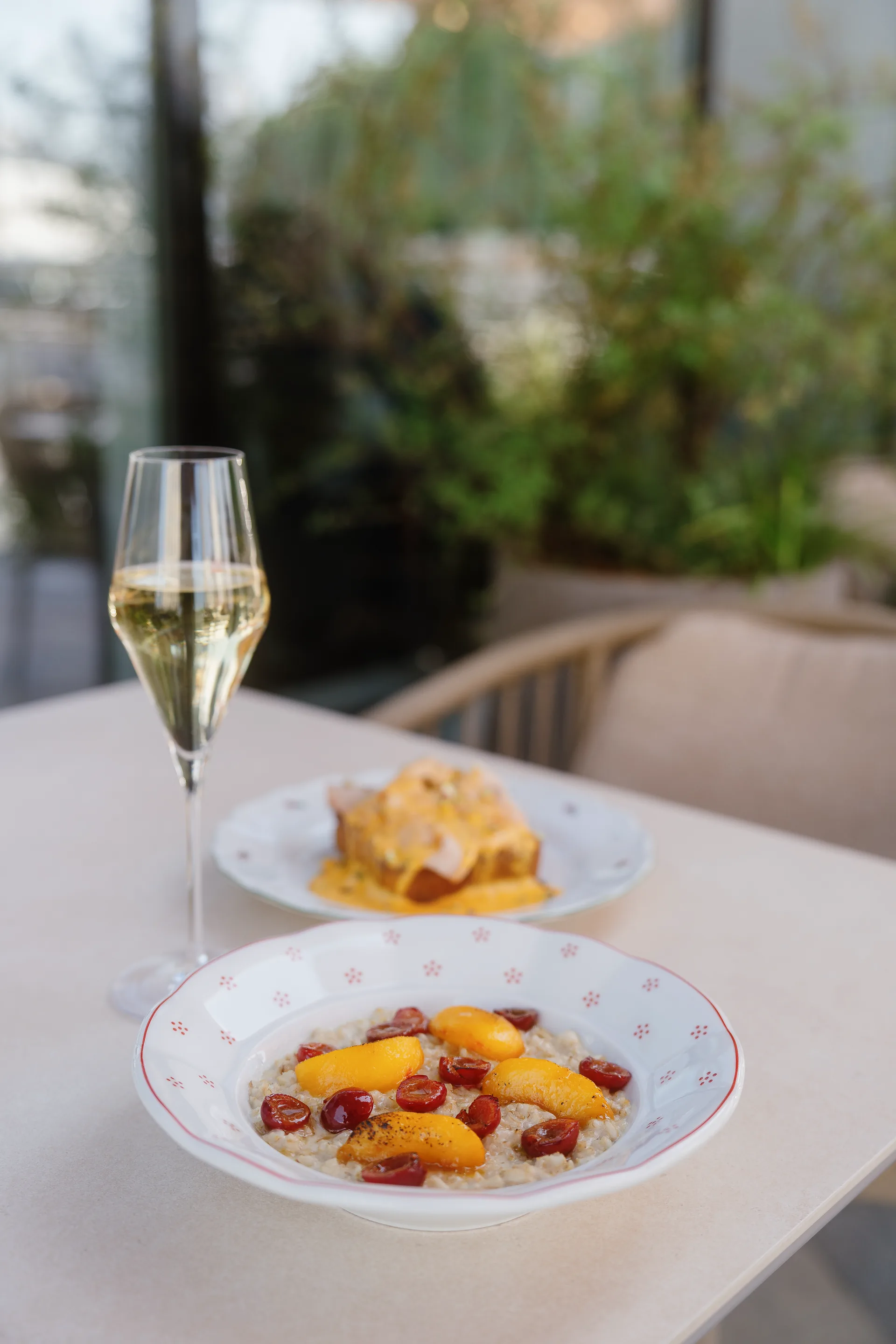 Bistro August
