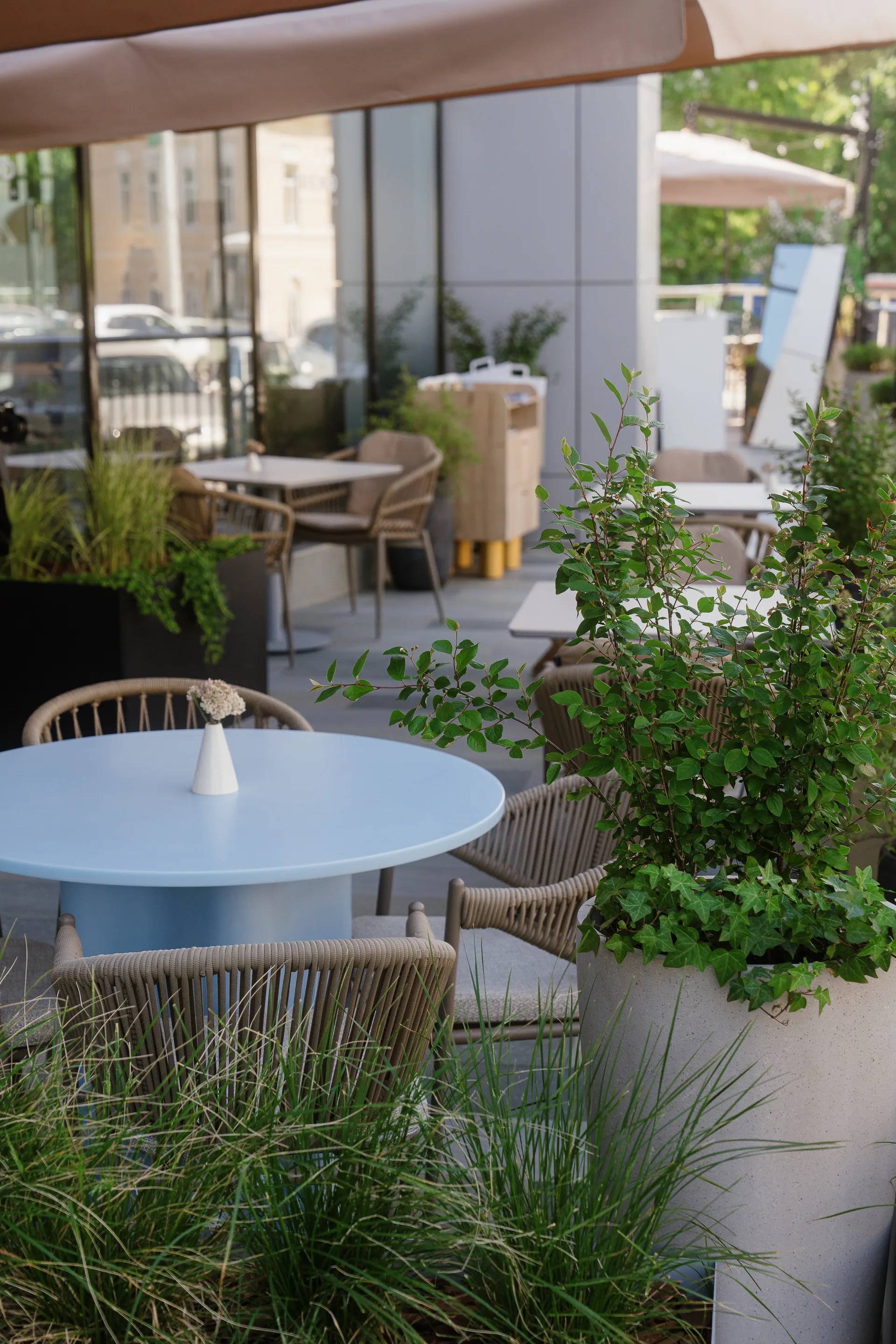 Bistro August