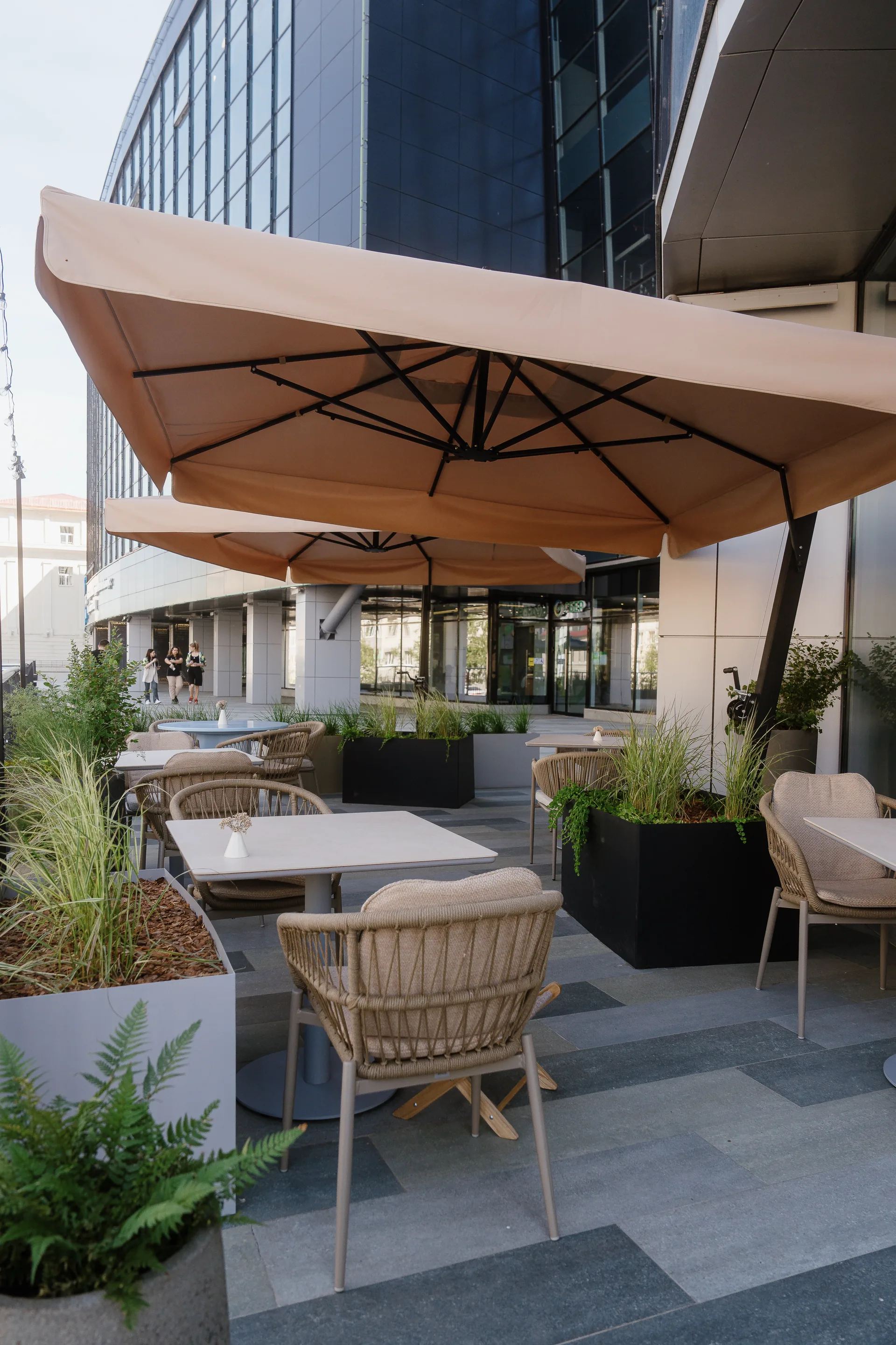 Bistro August