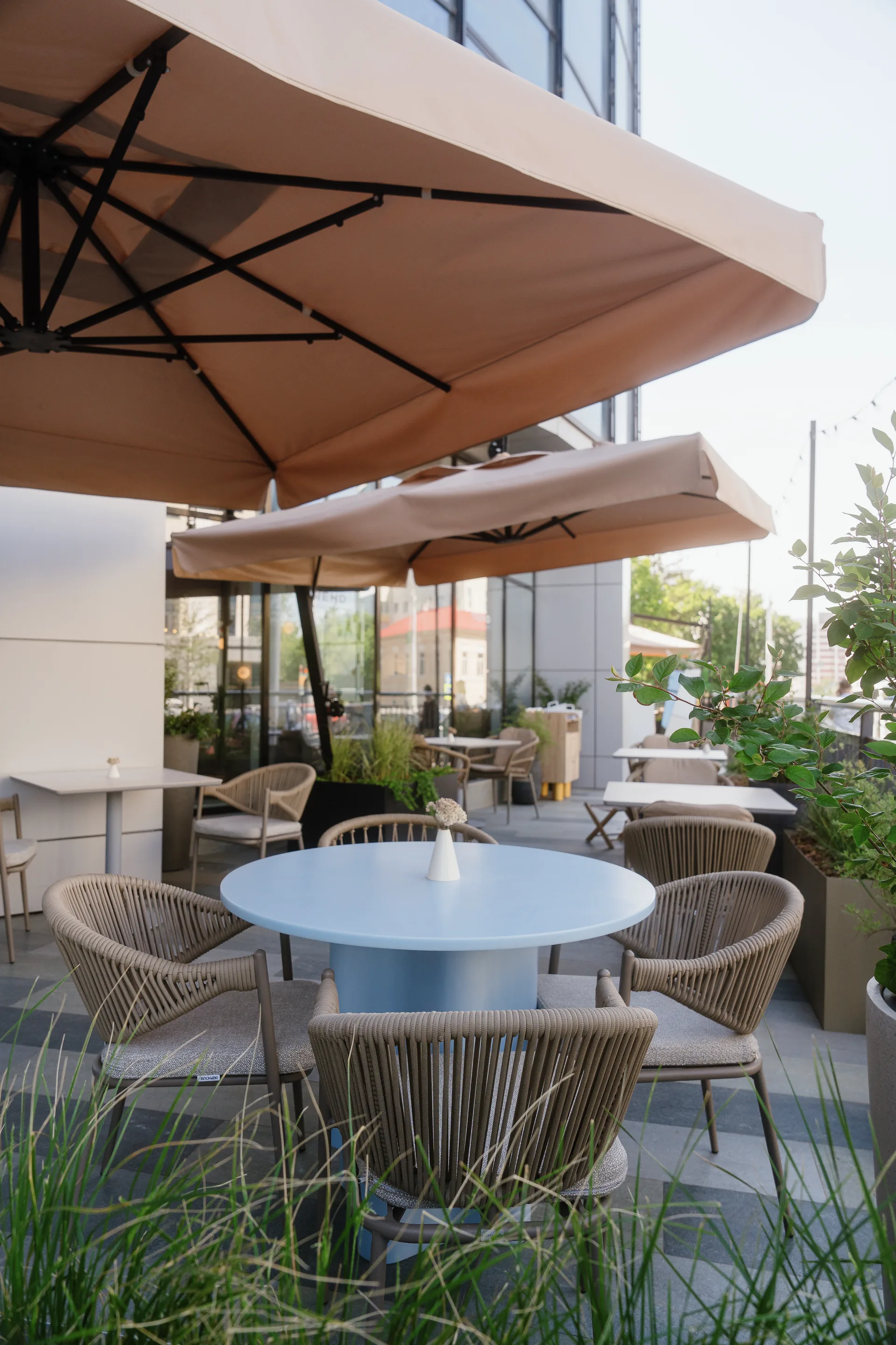 Bistro August