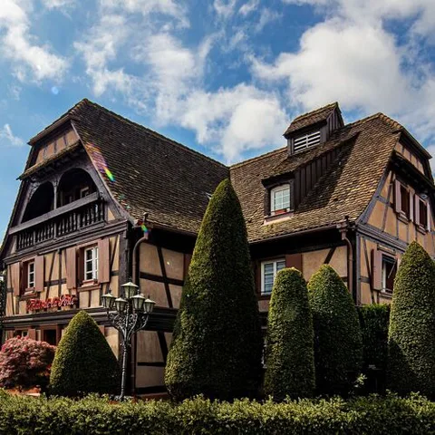 Le Relais de la Poste