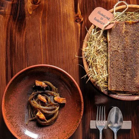 Al Madrigale | Nuova Cucina Rurale