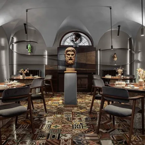 Al Madrigale | Nuova Cucina Rurale