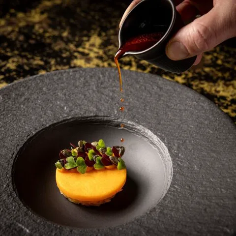 1910 Gourmet by Hausers