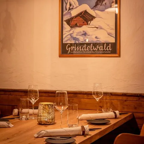 1910 Gourmet by Hausers