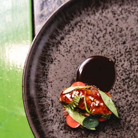 1910 Gourmet by Hausers