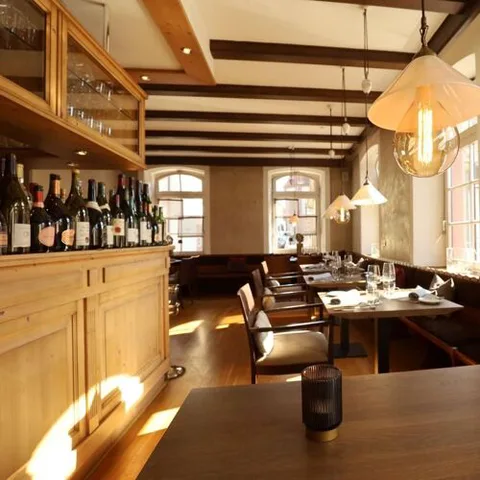 Merkles Restaurant