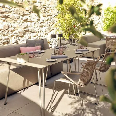 Merkles Restaurant