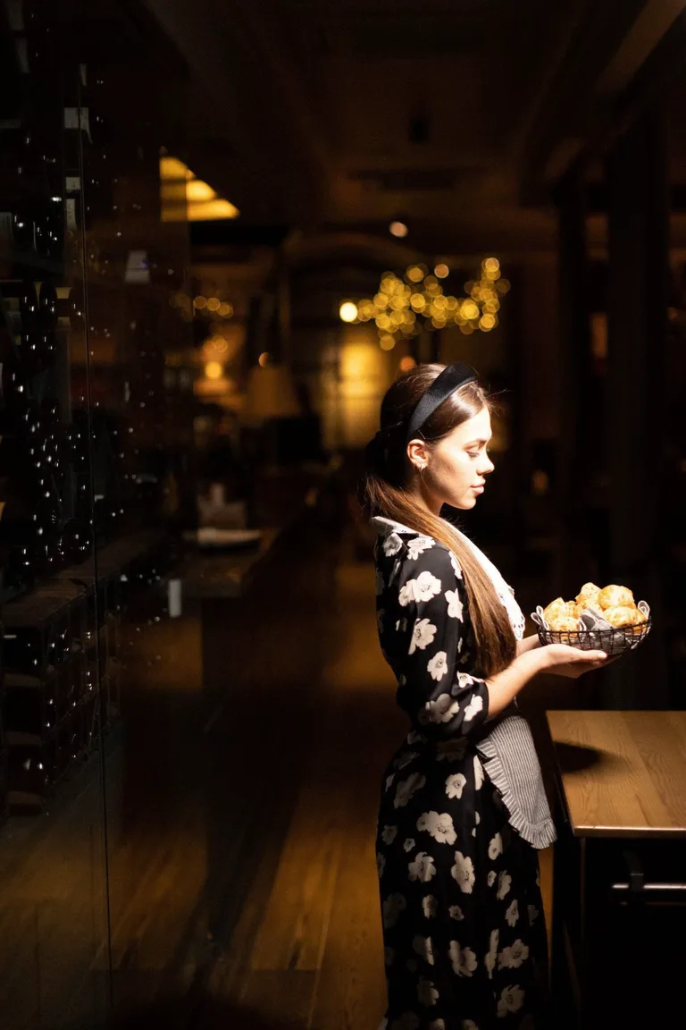 Bistrot de Luxe Home