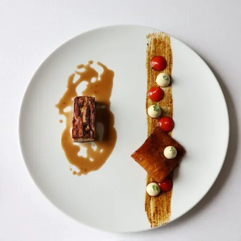 Maeba Restaurant