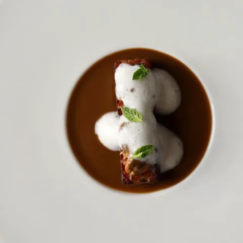 Maeba Restaurant