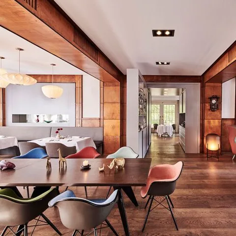 Eckert | Fine Dining