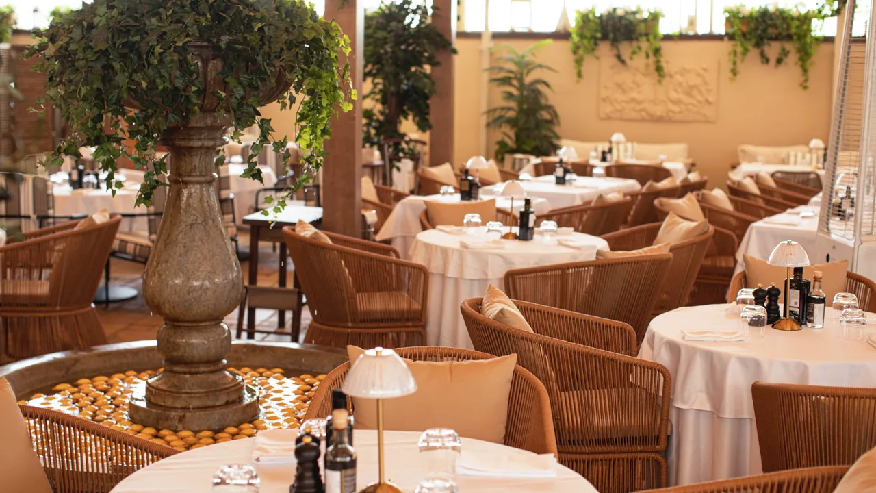 BISTROT