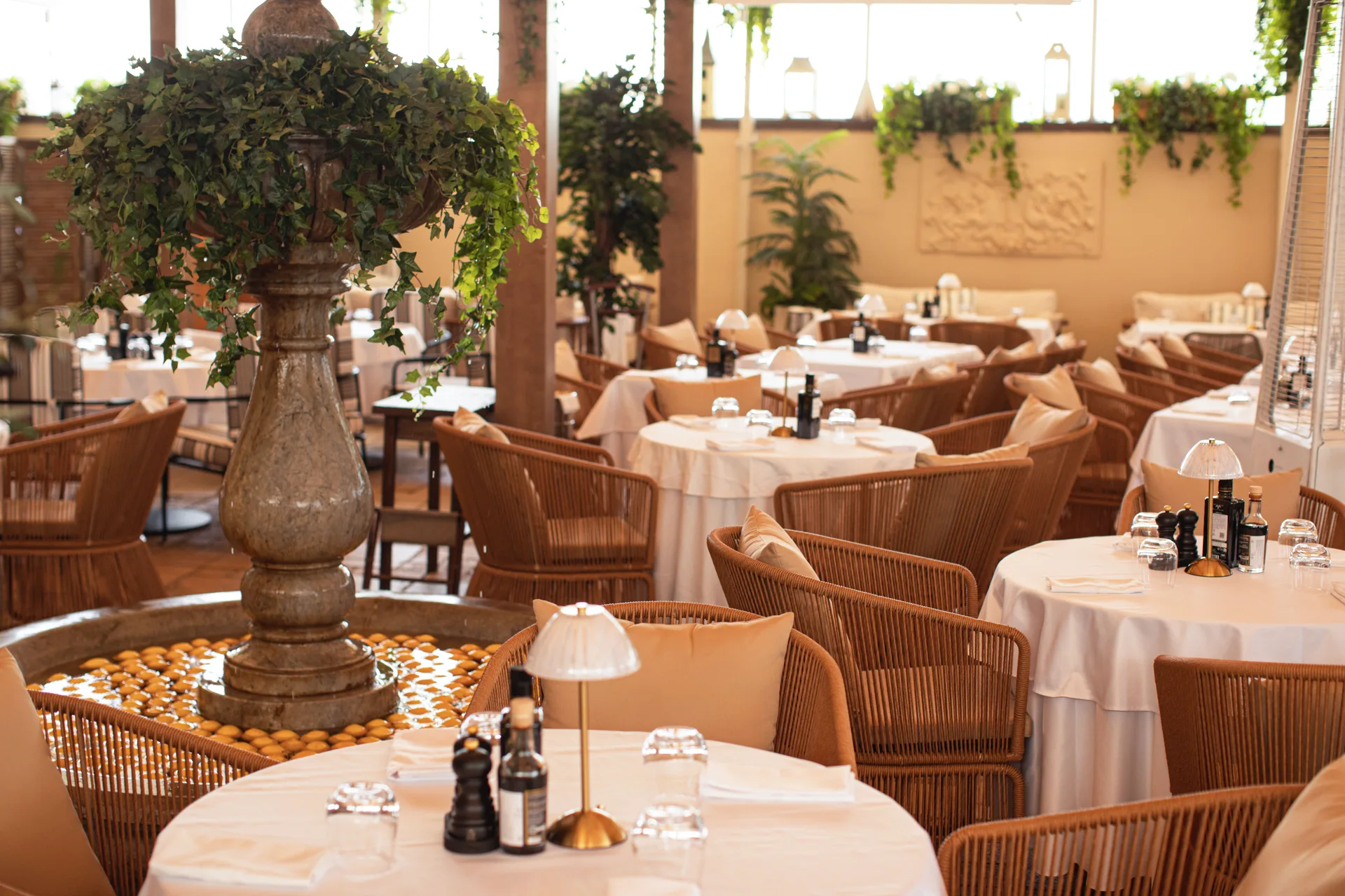BISTROT