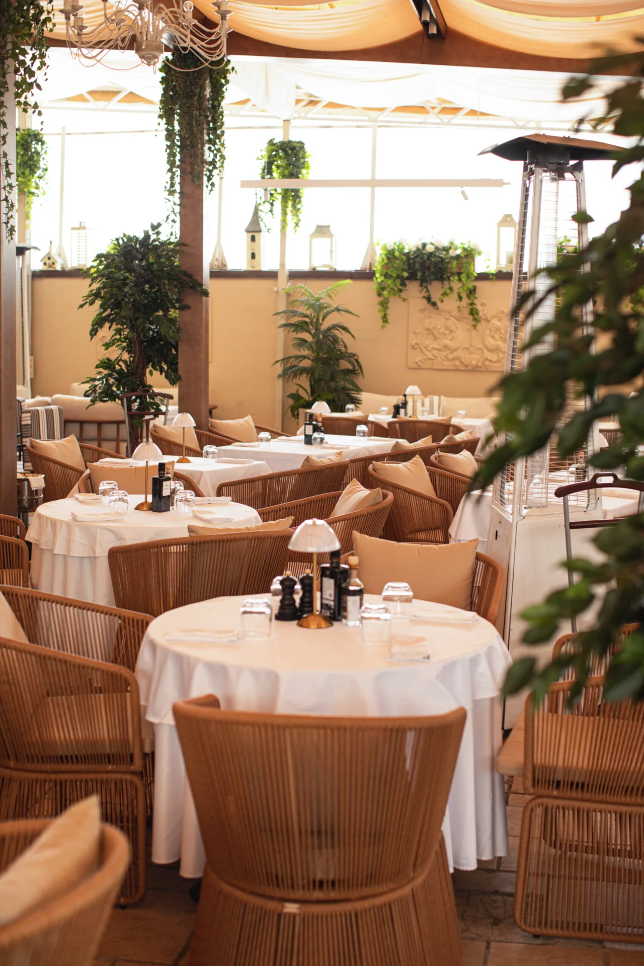 BISTROT