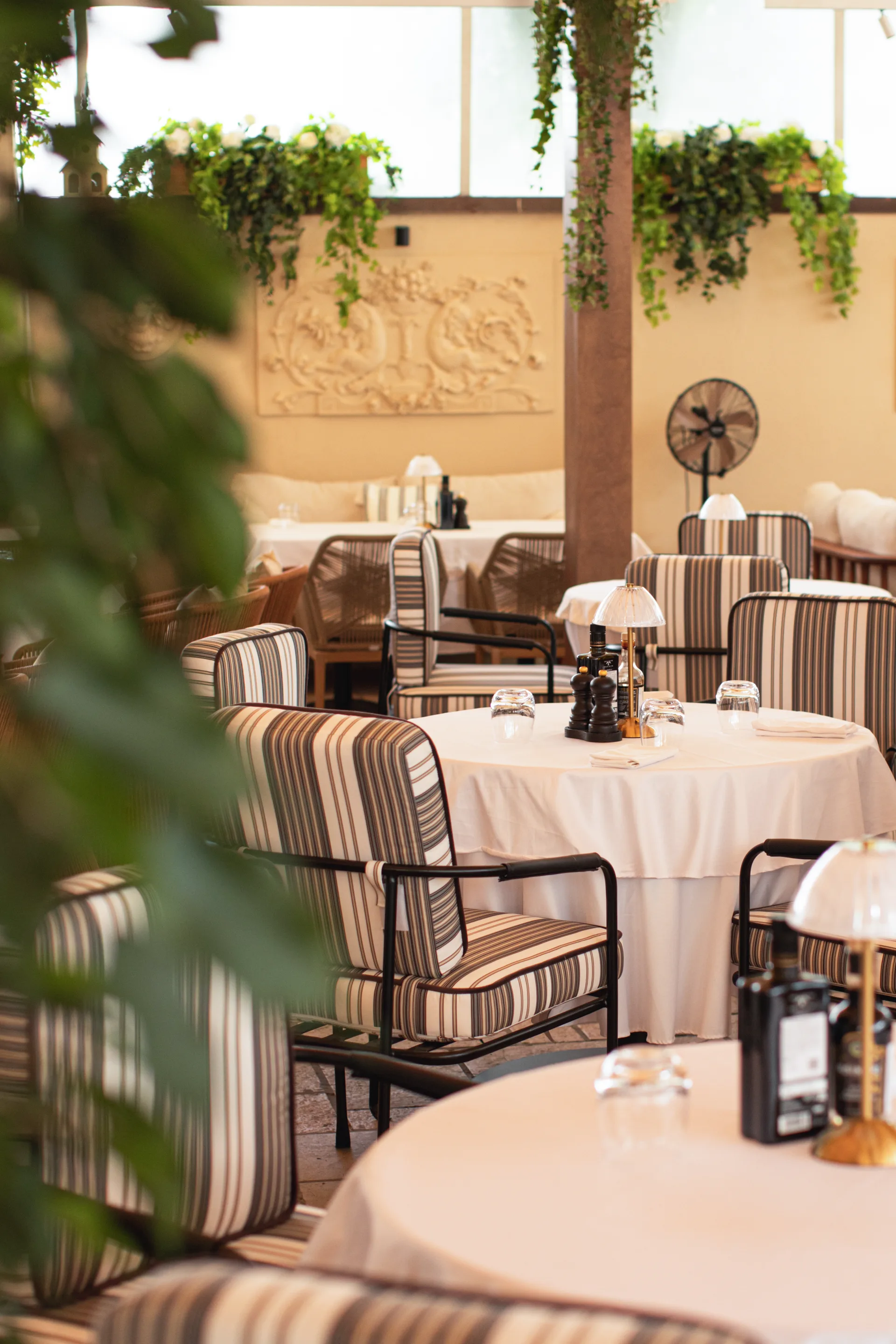 BISTROT