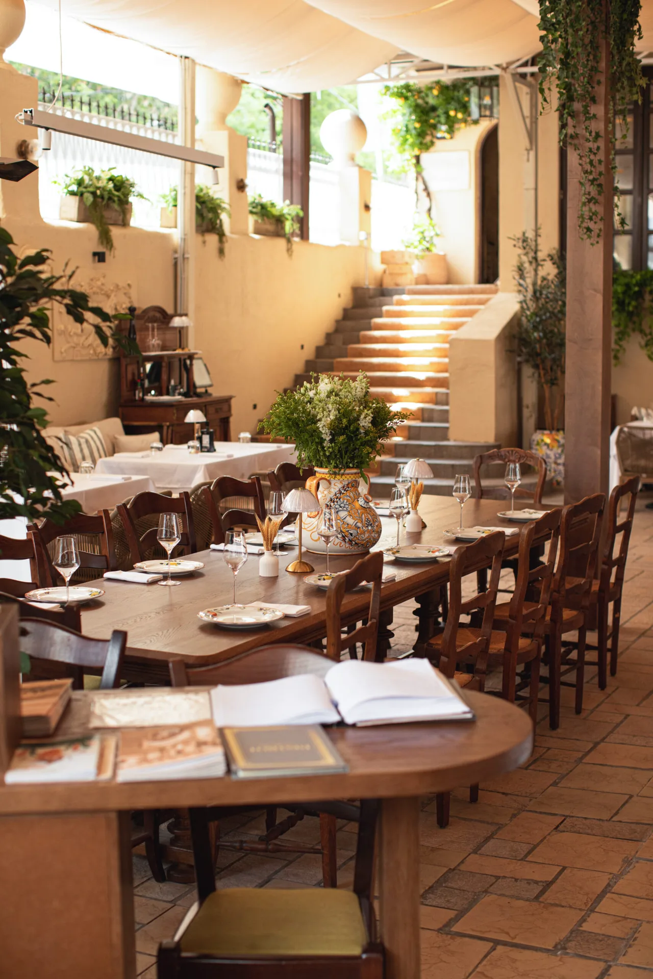 BISTROT