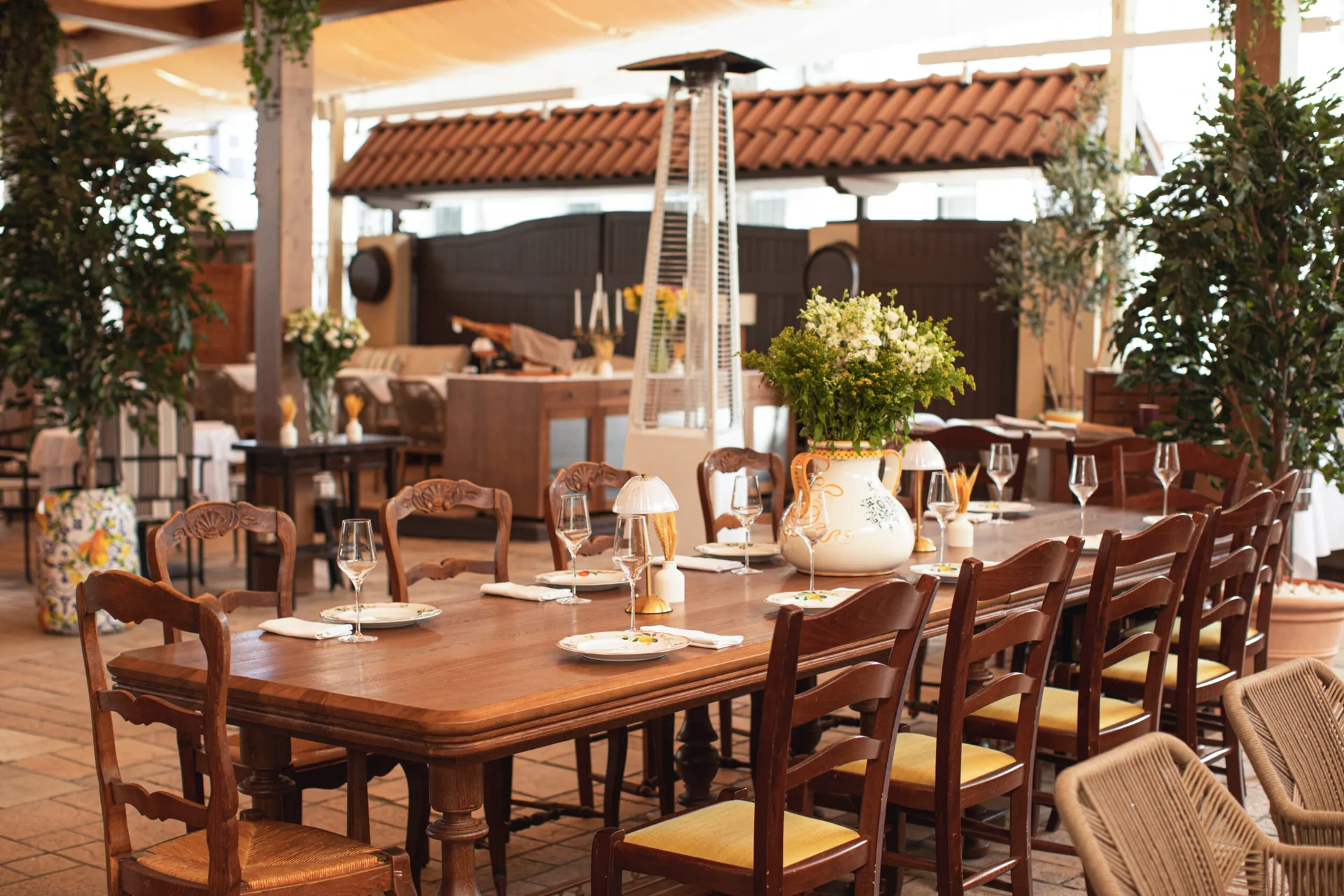 BISTROT